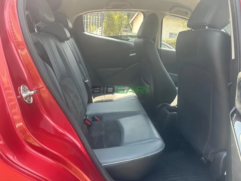 2020 Mazda 2 1.5L Petrol Hatchback, photo 7