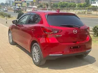 2020 Mazda 2 1.5L Petrol Hatchback, photo 3