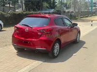 2020 Mazda 2 1.5L Petrol Hatchback, photo 4