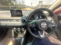 2020 Mazda 2 1.5L Petrol Hatchback, photo 5