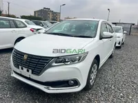 2019 Toyota Premio 1.8L Petrol Sedan, main photo