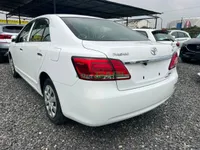2019 Toyota Premio 1.8L Petrol Sedan, photo 3
