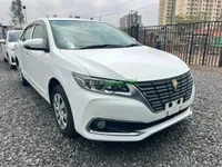 2019 Toyota Premio 1.8L Petrol Sedan, photo 2
