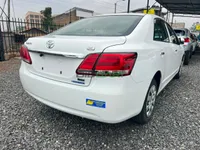 2019 Toyota Premio 1.8L Petrol Sedan, photo 4