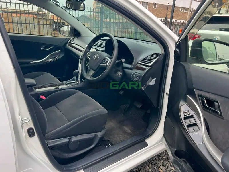 2018 Mazda Atenza 2L Petrol, photo 5