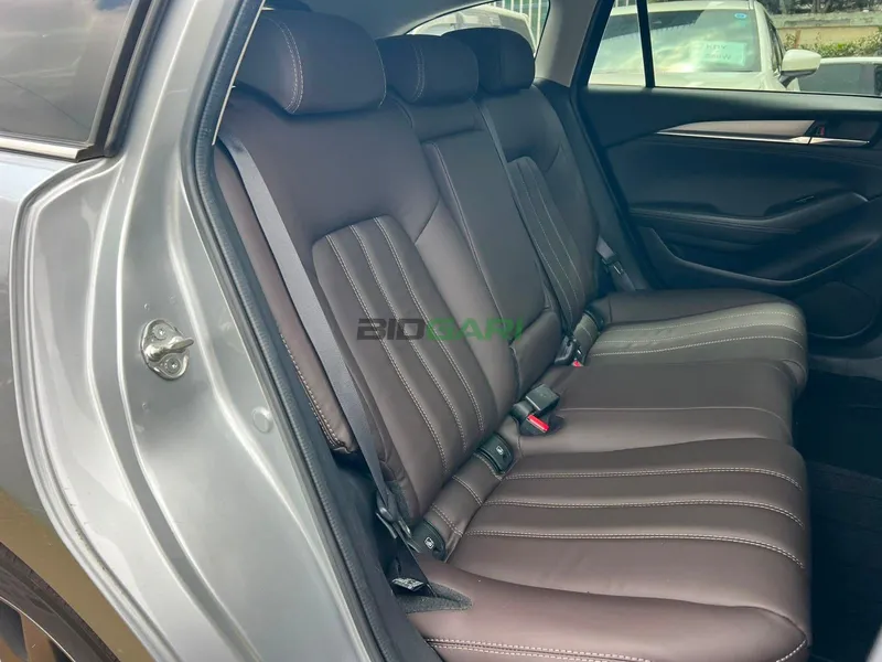 2018 Mazda Atenza 2L Petrol, photo 6