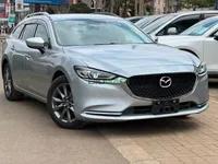 2018 Mazda Atenza 2L Petrol, photo 2