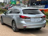 2018 Mazda Atenza 2L Petrol, photo 3