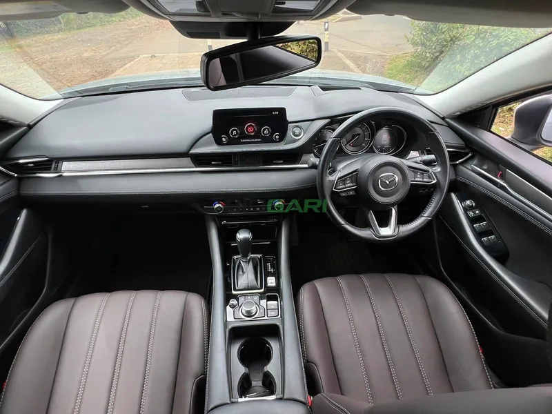 2018 Mazda Atenza 2L Petrol, photo 8