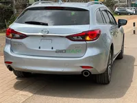 2018 Mazda Atenza 2L Petrol, photo 4