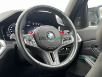 2021 BMW M3 M COMPETITION 3L Petrol Sedan, photo 11