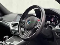2021 BMW M3 M COMPETITION 3L Petrol Sedan, photo 7