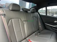 2021 BMW M3 M COMPETITION 3L Petrol Sedan, photo 9