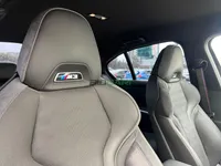 2021 BMW M3 M COMPETITION 3L Petrol Sedan, photo 8