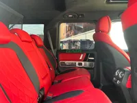 2019 Mercedes-Benz G63 AMG 3L Diesel SUV, photo 6