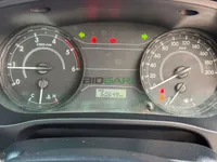 2019 Toyota Hilux Revo 2.4L Diesel Pickup, photo 7