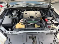 2019 Toyota Hilux Revo 2.4L Diesel Pickup, photo 4
