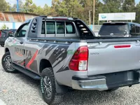 2019 Toyota Hilux Revo 2.4L Diesel Pickup, photo 3