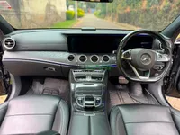 2017 Mercedes-Benz E200 2L Petrol Sedan, photo 6