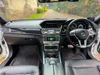 2014 Mercedes-Benz E300 3.5L Petrol Sedan, photo 7