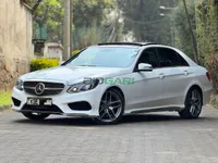 2014 Mercedes-Benz E300 3.5L Petrol Sedan, photo 4