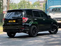 2011 Subaru Forester 2L Petrol Crossover, photo 2