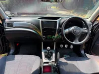 2011 Subaru Forester 2L Petrol Crossover, photo 8