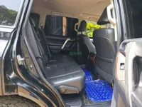 2015 Toyota Land Cruiser Prado TX-L 2.8L Diesel SUV, photo 9