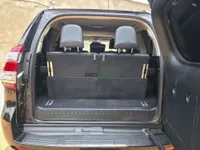 2015 Toyota Land Cruiser Prado TX-L 2.8L Diesel SUV, photo 6
