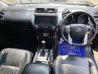 2015 Toyota Land Cruiser Prado TX-L 2.8L Diesel SUV, photo 7
