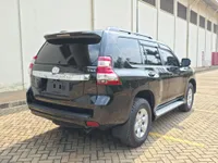 2015 Toyota Land Cruiser Prado TX-L 2.8L Diesel SUV, photo 4