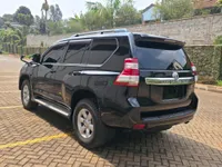 2015 Toyota Land Cruiser Prado TX-L 2.8L Diesel SUV, photo 3