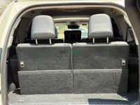 2022 Toyota Land Cruiser Prado 2.8L Diesel SUV, photo 5