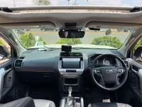 2022 Toyota Land Cruiser Prado 2.8L Diesel SUV, photo 6