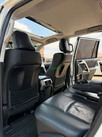 2022 Toyota Land Cruiser Prado 2.8L Diesel SUV, photo 7