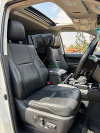 2022 Toyota Land Cruiser Prado 2.8L Diesel SUV, photo 8