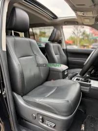 2020 Toyota Land Cruiser Prado 2.7L Petrol SUV, photo 9