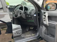 2020 Toyota Land Cruiser Prado 2.7L Petrol SUV, photo 5