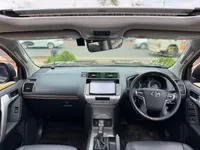 2020 Toyota Land Cruiser Prado 2.7L Petrol SUV, photo 6