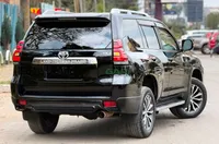2020 Toyota Land Cruiser Prado 2.7L Petrol SUV, photo 4
