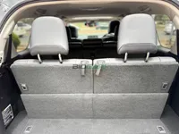2020 Toyota Land Cruiser Prado 2.7L Petrol SUV, photo 8