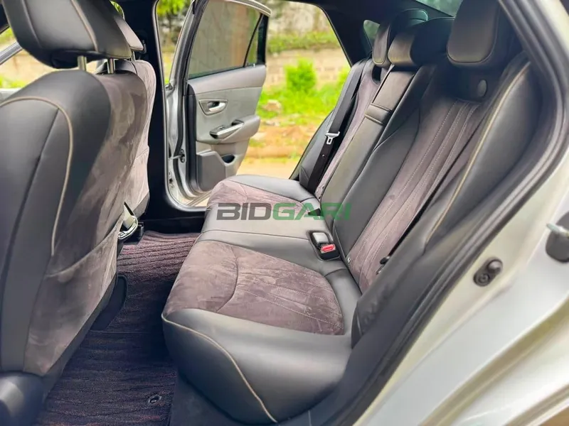 2018 Toyota Crown Rs 2.5L Petrol Sedan, photo 6