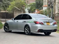 2018 Toyota Crown Rs 2.5L Petrol Sedan, photo 2