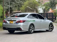 2018 Toyota Crown Rs 2.5L Petrol Sedan, photo 4