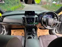 2018 Toyota Crown Rs 2.5L Petrol Sedan, photo 8