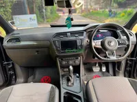 2017 Volkswagen Tiguan 1.4L Petrol SUV, photo 8