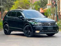 2017 Volkswagen Tiguan 1.4L Petrol SUV, photo 3