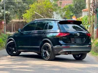 2017 Volkswagen Tiguan 1.4L Petrol SUV, photo 2