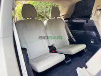 2019 Volvo XC90 2L Petrol SUV, photo 5