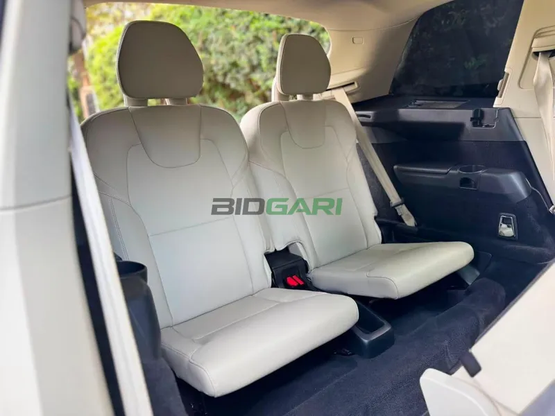 2019 Volvo XC90 2L Petrol SUV, photo 5